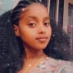 Natural curly hair styling by Hair by Sham, Leicester